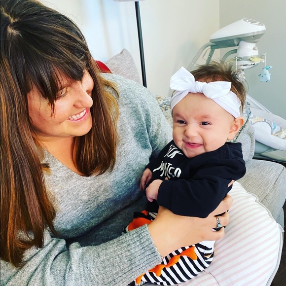 Meet your Posher, Sarah - Picture 1 of 1